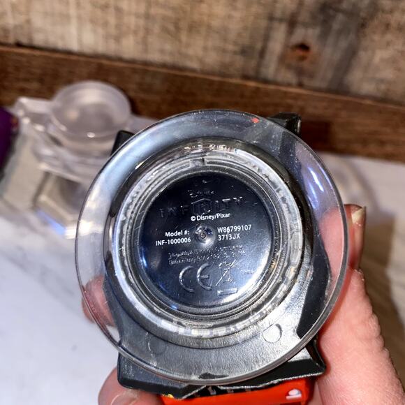 Disney Infinity Set of 4 Cars Figurines Characters - Picture 3 of 6